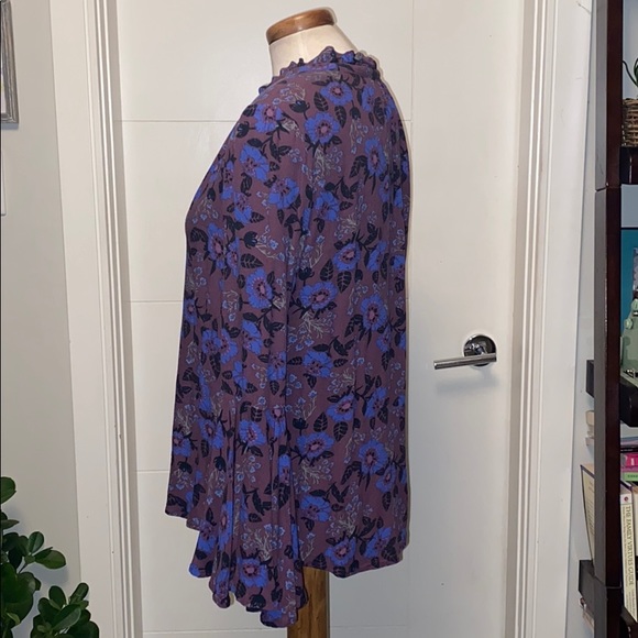 Free people Magic Mystery Tunic/Dress - Picture 6 of 7